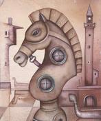 Eugene Ivanov - Venice Dream, Antiek en Kunst