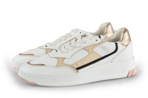 Omoda sneakers dames wit hot sale