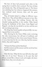 Girls in Pants 9780553375930 Ann Brashares, Boeken, Verzenden, Gelezen, Ann Brashares
