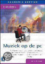 Praktijkgids Muziek Op De Pc 9789039520826 G. Bruijnes, Verzenden, Gelezen, G. Bruijnes