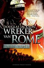 Wreker van Rome / Valerius Verrens / 3 9789045209555, Verzenden, Gelezen, Douglas Jackson