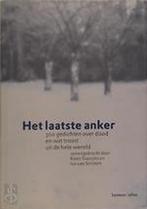 Het laatste anker 9789020951646, Verzenden, Gelezen