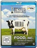 Food, Inc. - Was essen wir wirklich [Blu-ray] von Kenner..., Cd's en Dvd's, Verzenden, Zo goed als nieuw