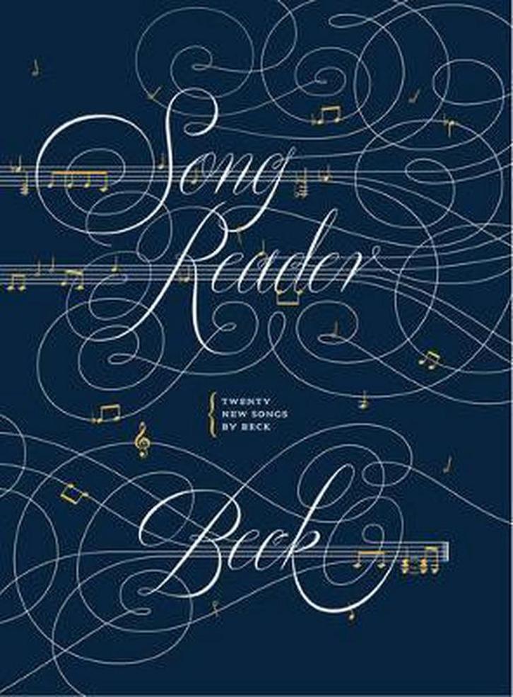 Song Reader 9780571299409 Beck Hansen, Boeken, Taal | Engels, Gelezen, Verzenden