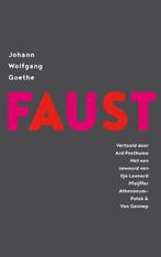 Faust 9789025302382 Johann Wolfgang Goethe, Verzenden, Gelezen, Johann Wolfgang Goethe