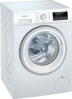 Siemens Wm14n276 Wasmachine 8kg 1400t, Ophalen of Verzenden, Zo goed als nieuw, Voorlader, 85 tot 90 cm