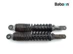 Achter Schokbreker Set Honda SH 150 2005-2008 (KF08 SH150), Verzenden, Gebruikt