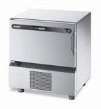 Professionele Grote Snelvriezer | 5 x 1/1 GN Afinox, Verzenden, Nieuw in verpakking