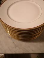 Limoges - Nath & Cath - Tafelservies voor 12 (112) -