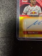 Topps Chrome Xavi Simons / Enzo Millot 03/50 Gesigneerde, Nieuw