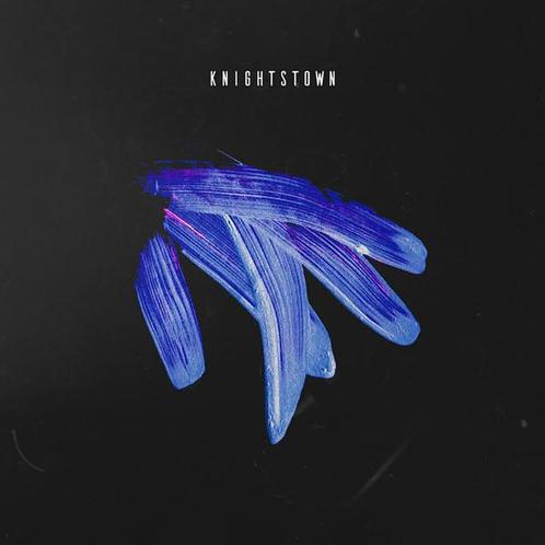 LP nieuw - Knightstown - Knightstown, Cd's en Dvd's, Vinyl | Dance en House, Verzenden