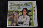 Mijn Dierenpraktijk Paarden Nintendo 3 DS, Spelcomputers en Games, Games | Nintendo 2DS en 3DS, Verzenden, Nieuw