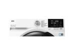 Aeg - Wasmachine Voorlader - 8 kg - Wit, Witgoed en Apparatuur, Wasmachines, Minder dan 85 cm, Verzenden, 8 tot 10 kg, Nieuw