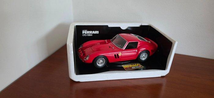Bburago 1:18 - Modelauto - Ferrari GTO (1962), Hobby en Vrije tijd, Modelauto's | 1:5 tot 1:12