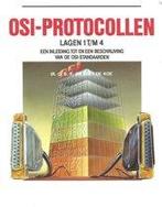 OSI PROTOCOLLEN LAGEN 1 TM 4 9789020123883, Zo goed als nieuw