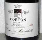 2017 Comte de Montebello Les Chaumes - Corton Grand Cru -, Nieuw