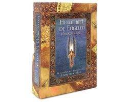 Boek Helen met de Engelen 9789085080930, Boeken, Filosofie, Zo goed als nieuw, Verzenden