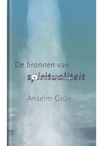 De bronnen van spiritualiteit (NIEUW BOEK) Anselm Grun, Boeken, Verzenden, Nieuw
