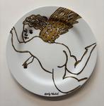 Andy Warhol & Rosenthal - Jahresteller, Antiek en Kunst