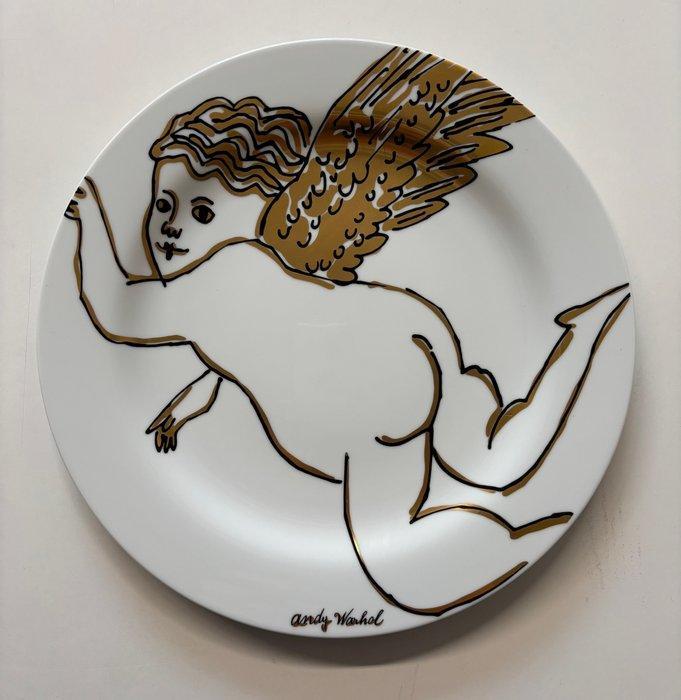 Andy Warhol & Rosenthal - Jahresteller, Antiek en Kunst, Kunst | Designobjecten