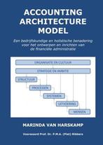 9789402129687 Accounting Architecture Model, Verzenden, Nieuw, Marinda van Harskamp