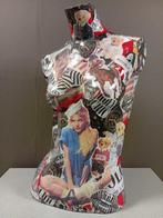 ESQ - Mannequin - Mannequin inspired by Ralph Lauren - Hars