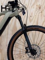 Cube Stereo Hybrid 140 HPC Race 625 29 inch E-Mountainbike, Overige merken, 45 tot 49 cm, Ophalen of Verzenden, Zo goed als nieuw