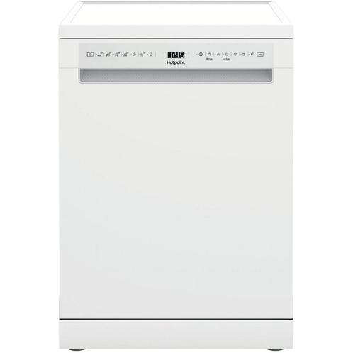 Hotpoint H7f Hs41 Uk Vrijstaande Vaatwasser 60cm, Witgoed en Apparatuur, Vaatwasmachines, Nieuw, 85 tot 90 cm, Ophalen of Verzenden
