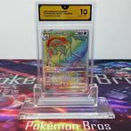 Pokémon Graded card - Mewtwo Vstar Rainbow #084 Pokémon - GG, Nieuw