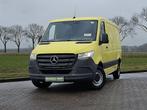 Mercedes-Benz Sprinter | Zakelijke Lease v.a. €291.55 pm, Automaat, Gebruikt, Euro 6, Overige kleuren