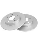 Remschijf OPEL ZAFIRA 2.0 OPC achterzijde, Auto-onderdelen, Ophanging en Onderstel, Verzenden, Nieuw