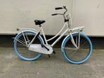 Vogue elite omafiets 28”/58 cm  met terugtraprem