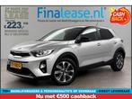 Kia Stonic 1.0 T-GDi Cam LED Carplay Airco Cruise Navigatie, Auto's, Kia, Startonderbreker, Handgeschakeld, Nieuw, SUV of Terreinwagen