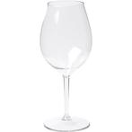 Depa® Glas | wijnglas | reusable | pETG | 510ml | transparan, Ophalen of Verzenden