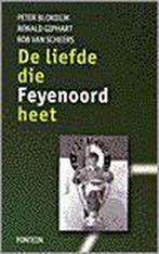 Boek Liefde die feyenoord heet 9789026130502, Verzenden, Zo goed als nieuw