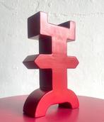 Florio Keramia - Luciano Florio Paccagnella - sculptuur,, Antiek en Kunst