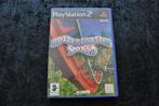 Rollercoaster World Playstation 2 PS2, Verzenden, Nieuw