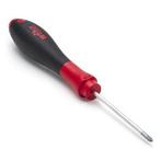 Kruiskop Phillips schroevendraaier | Wiha (PH0 x 60 mm), Verzenden, Nieuw