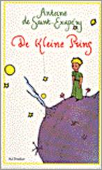 De kleine prins 9789061002819 Antoine de Saint-Exupéry, Boeken, Verzenden, Gelezen, Antoine de Saint-Exupéry