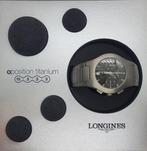 Longines - Oposition Automatic Chronograph Titanium - 15333, Sieraden, Tassen en Uiterlijk, Nieuw