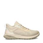 Ecco Ult-Trn lage sneakers voor dames in het Beige, Ecco, Verzenden, Beige, Nieuw