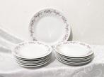 Richard Ginori - Tafelservies voor 12 (13) - Porselein - De