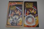 Star Wars - The Clone Wars - Republic Heroes - PSP, Verzenden, Zo goed als nieuw
