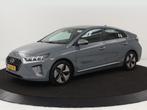 Zakelijke Lease |  Hyundai IONIQ 1.6 GDi Premium+ | Stoelven, Auto's, Automaat, Lichtmetalen velgen, Gebruikt, Euro 6