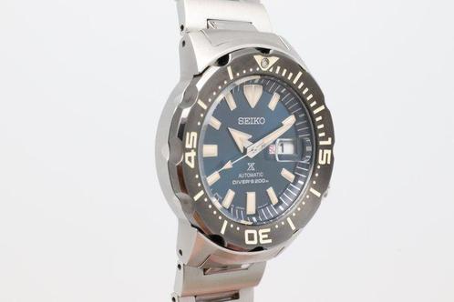 Seiko - Prospex - Zonder Minimumprijs - SRPD25J1 | 4R36-07B0, Sieraden, Tassen en Uiterlijk, Horloges | Antiek