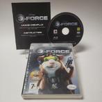 Disney G-Force voor de Playstation 3, Ophalen of Verzenden, Nieuw