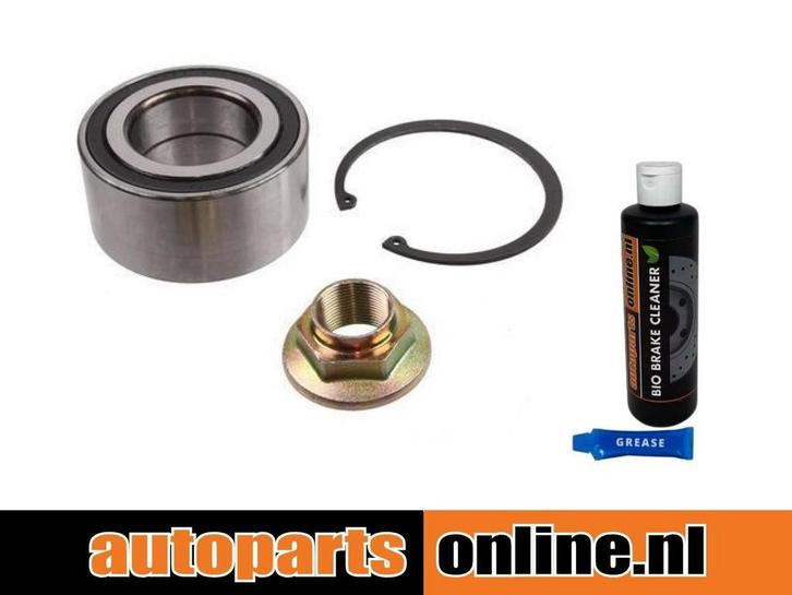 Wiellager set Honda Legend voorzijde, links of rechts, Auto-onderdelen, Besturing, Nieuw, Honda, Verzenden