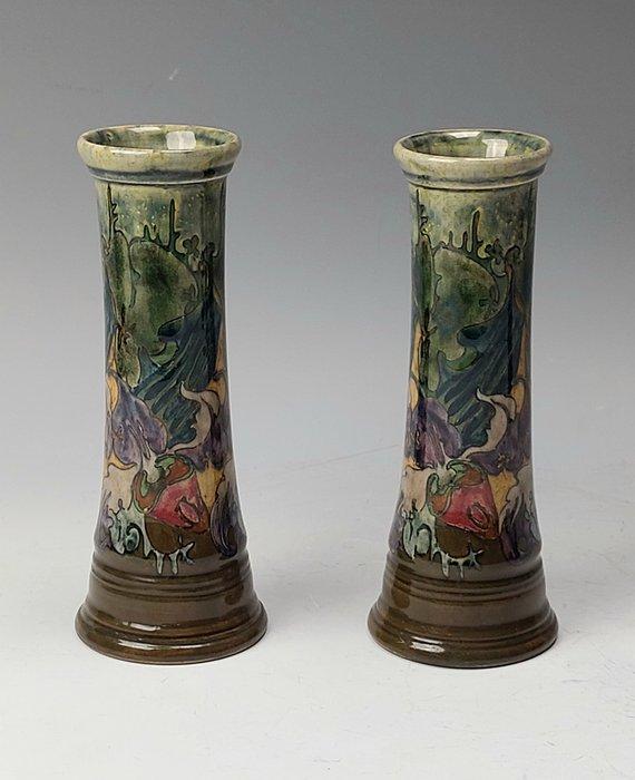 Haagsche Plateelfabriek Rozenburg - T.A.C. Colenbrander -, Antiek en Kunst, Antiek | Glas en Kristal