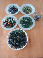 Vintage - Knikkers - 1970-1980, Antiek en Kunst, Antiek | Speelgoed