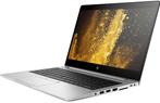 HP 840 G5 I5-8250U/ 8GB/ 256GB SSD/ FHD TOUCH/ W11, Ophalen of Verzenden, Zo goed als nieuw, HP, SSD